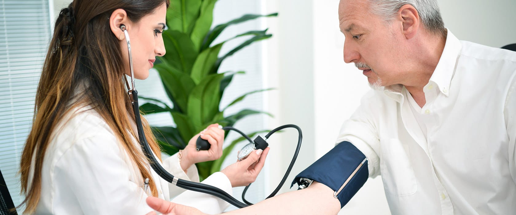 Suasana tenang untuk kesehatan jantung